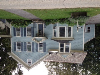 Sutton's Place