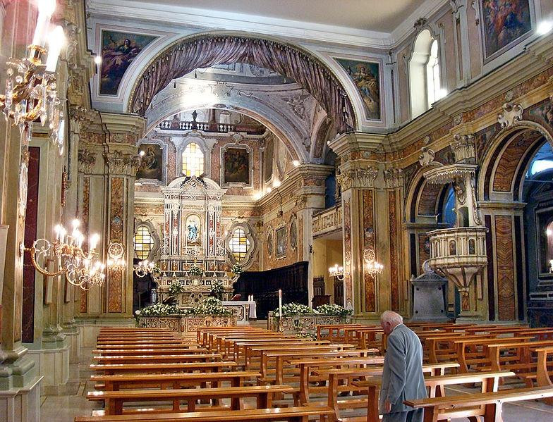 San Severo旅游攻略图片