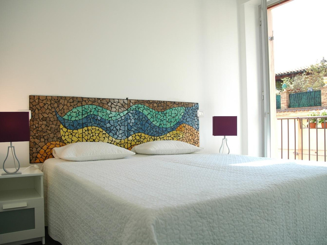 卡尔塔吉罗内酒店住宿-B&B Casa Alba