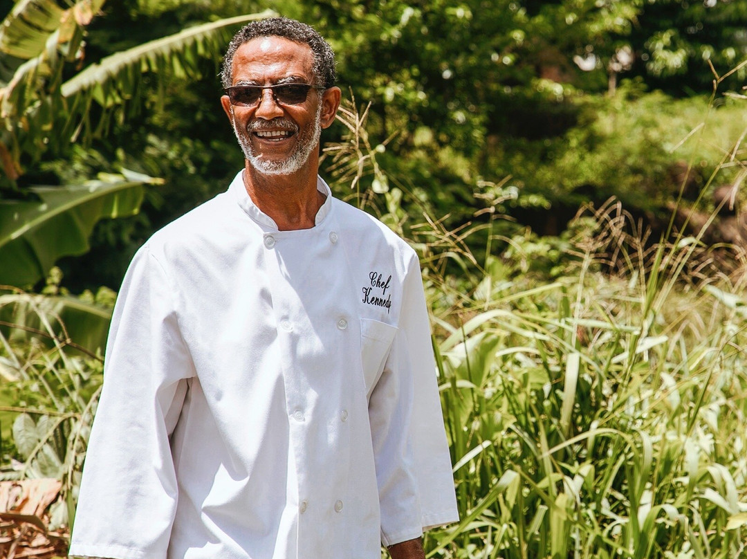 Home Hospitality Grenada