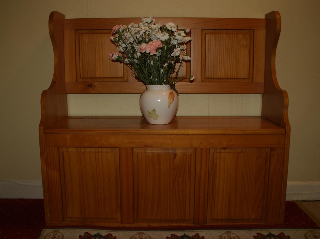 Birchgrove House主图