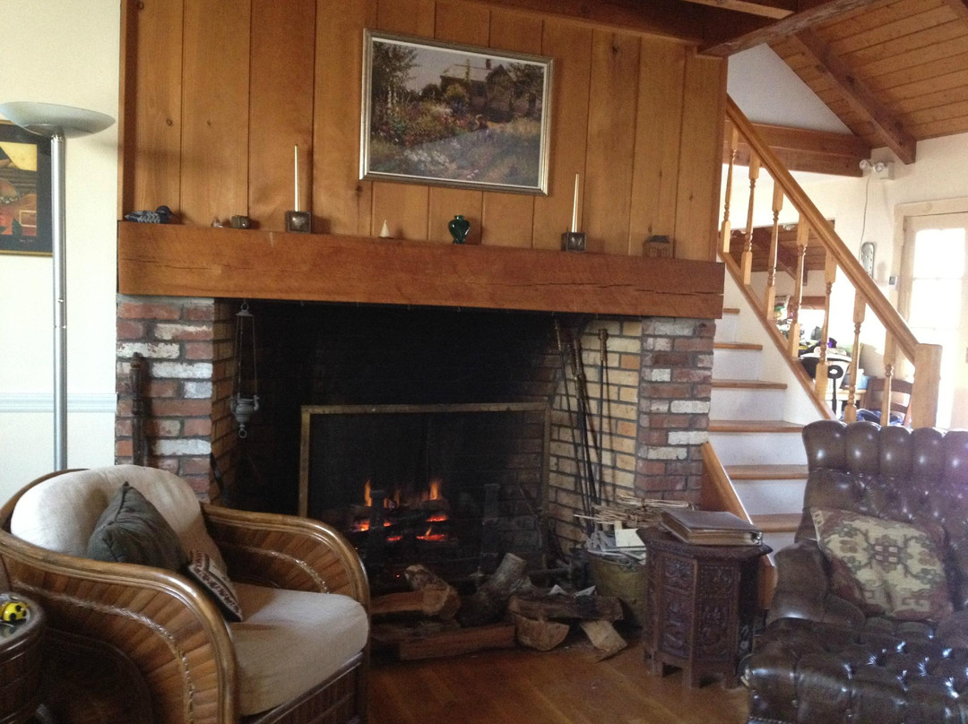 Summersweet Bed and Breakfast主图