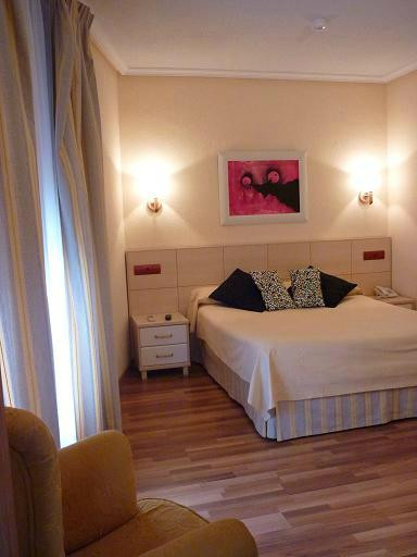 Hostal El Cano de Alpedrete主图