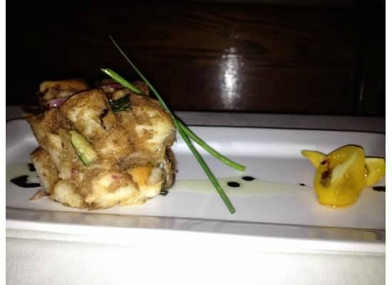 Vitarelli's Restaurant