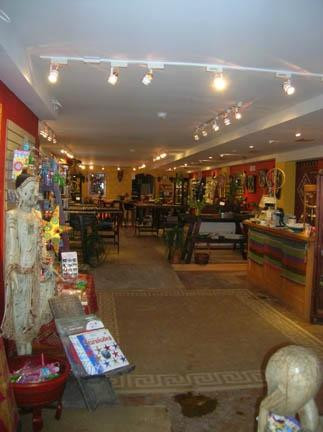 Just Bead It-普莱西德湖必去景点