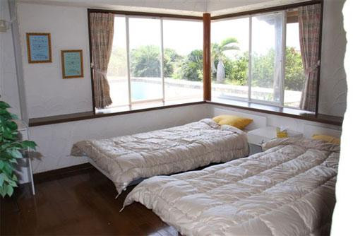 Sunset Resort Yoron
