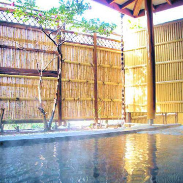 Hotel Tenryukaku主图