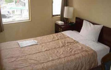 Sayama New City Hotel主图