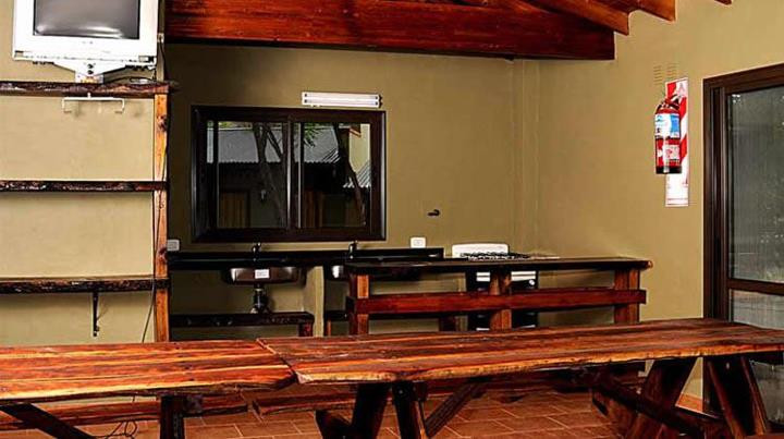 Hulumayá Cabañas主图