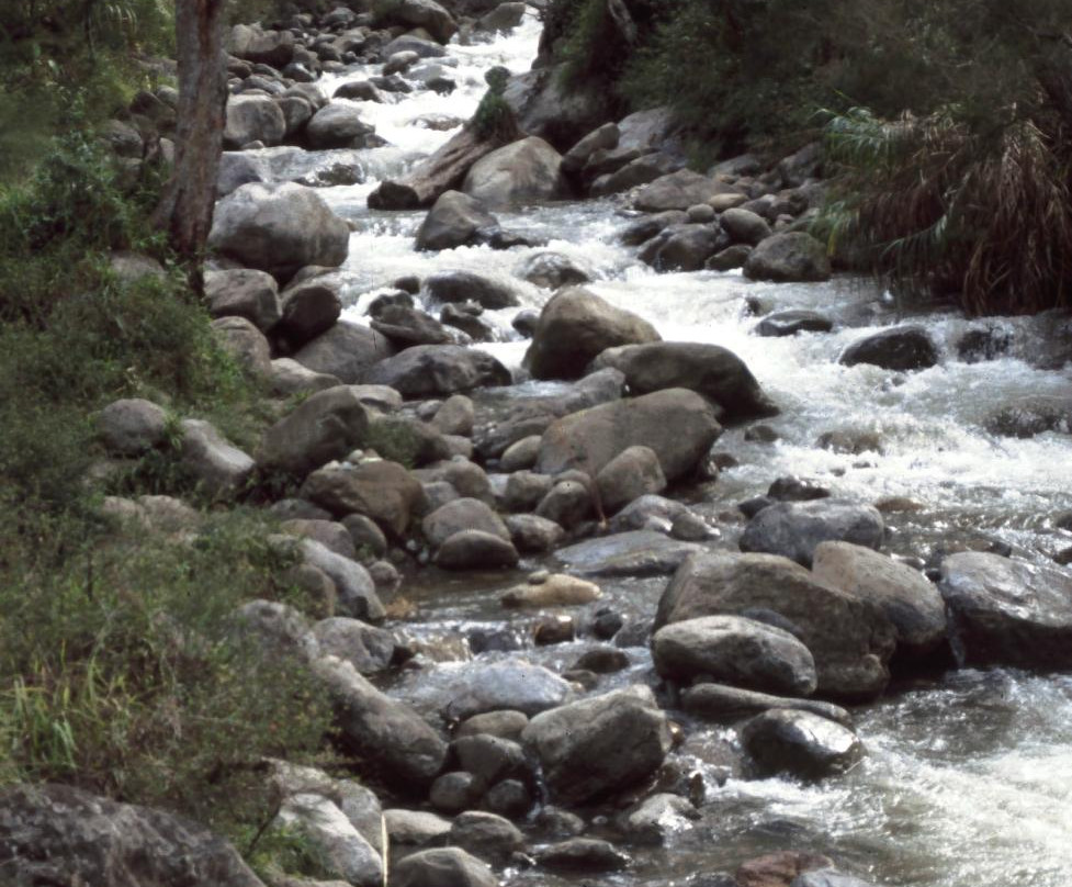 Saltwater Well, Wamena-瓦梅纳必去景点