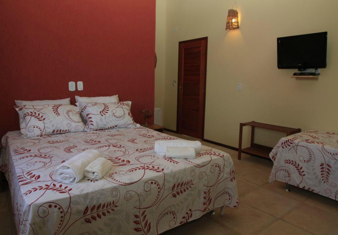 Pousada do Fred主图