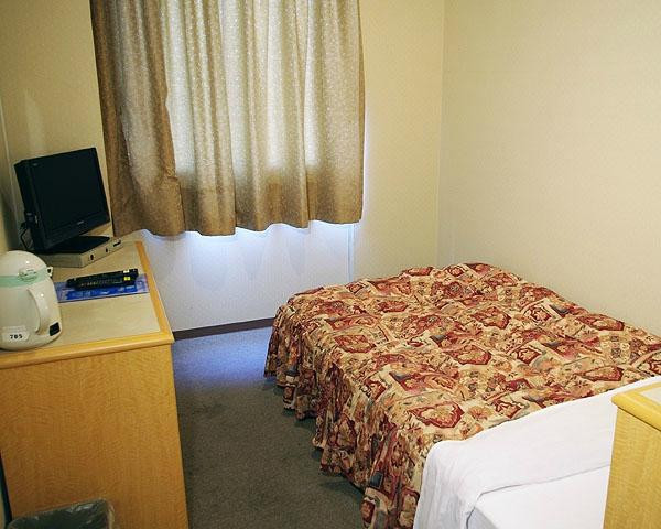 Hotel Public 21主图