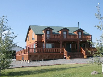 Fish Hawk Flats