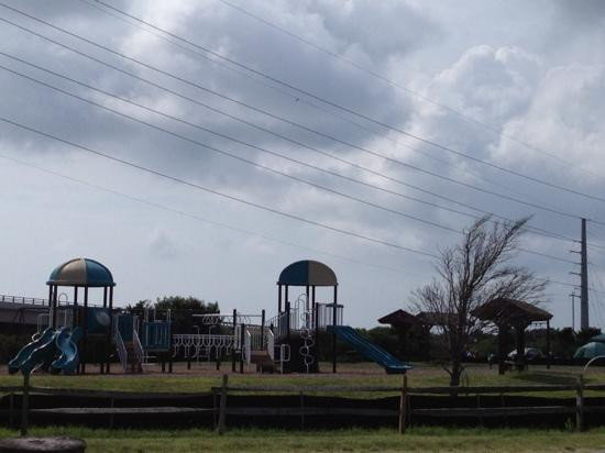 Delaware Seashore State Park-里霍博斯比奇必去景点