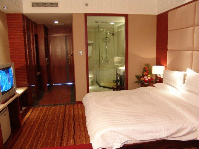 金泉大酒店主图