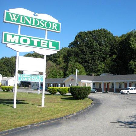 Windsor Motel Groton主图