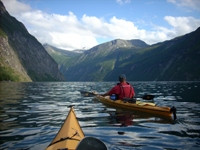 Norway AdvenTURes-盖伦格峡湾必去景点