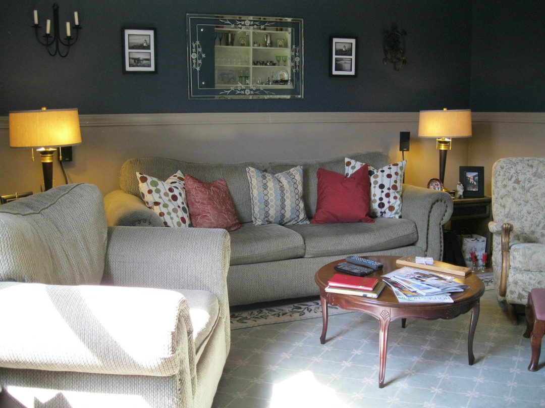 Little York Bed & Breakfast主图