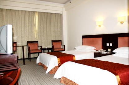 上海汉庭杨高中路店主图