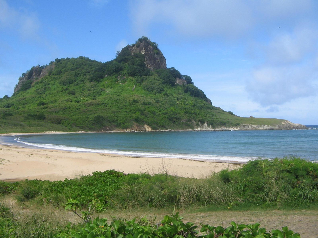 Baia do Sueste-费尔南多-迪诺罗尼亚群岛必去景点