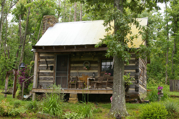 Fox Ridge Bed and Breakfast主图