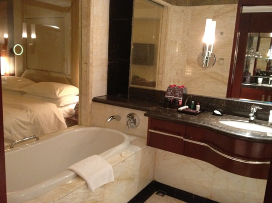 温州喜来登酒店主图