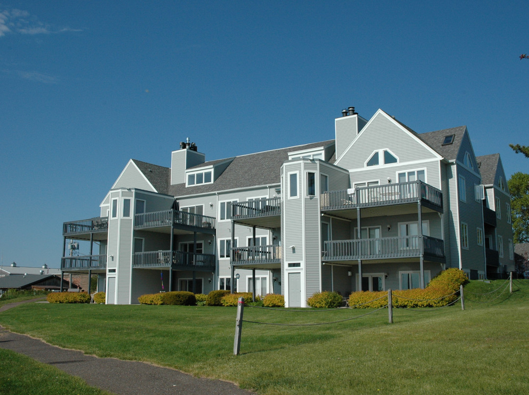 Bayfield on the Lake Condos