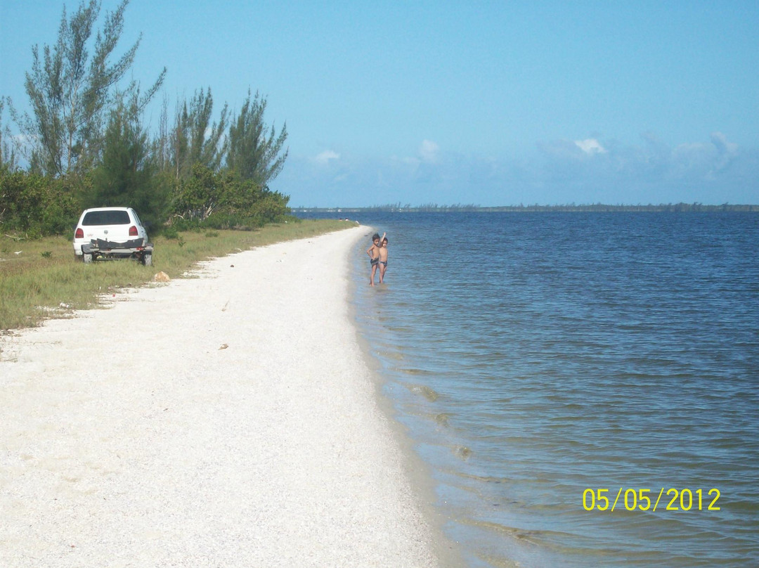Lake View Beach景点图片