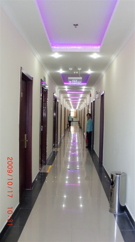 瀚林商务会馆-官方