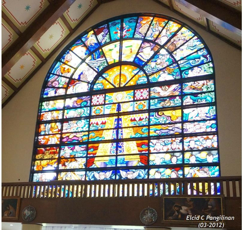 Basilica of Our Lady of Penafrancia景点图片