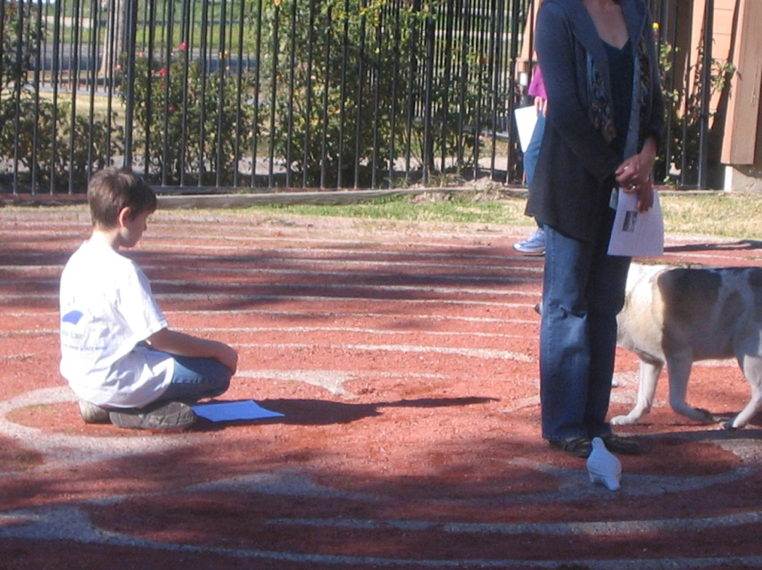 St. Mark's-in-the-Valley Episcopal Church & Preschool-洛斯奥利沃斯必去景点