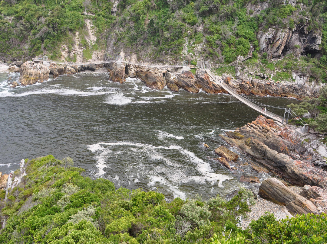 花园大道国家公园-克尼斯纳必去景点