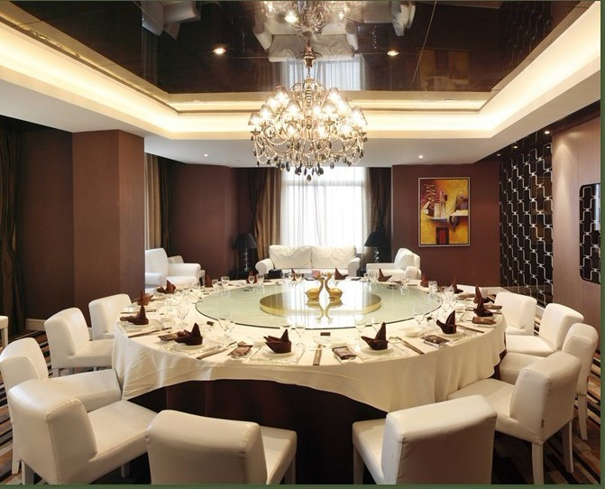 和平国际大酒店主图