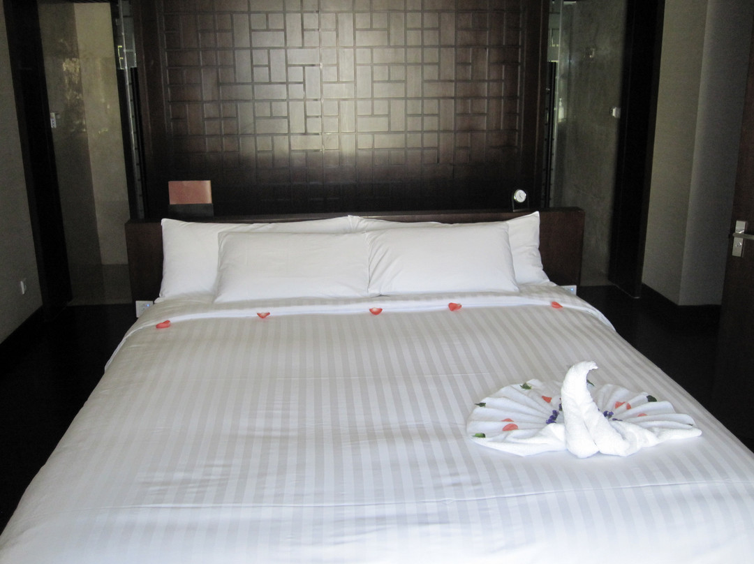 抚仙湖悦椿度假酒店主图