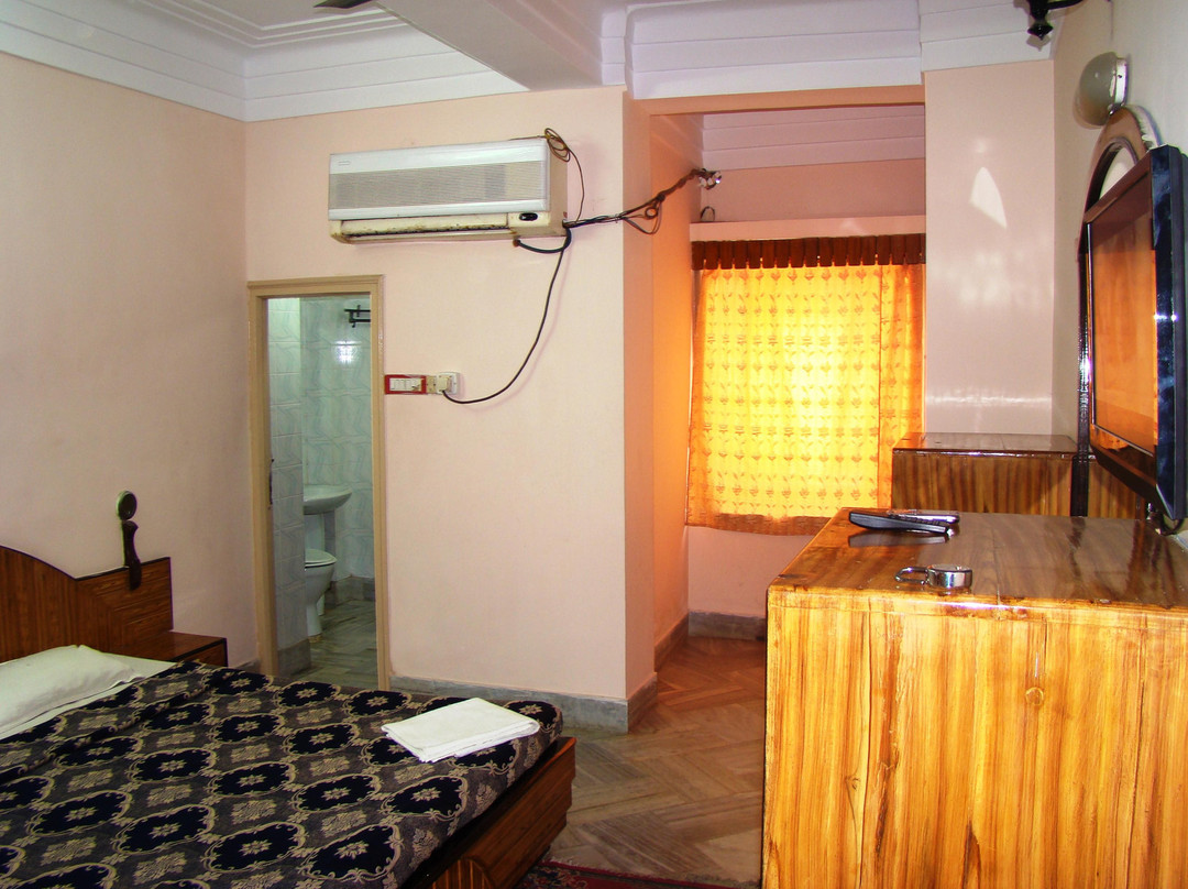 Hotel Sea Pearl主图