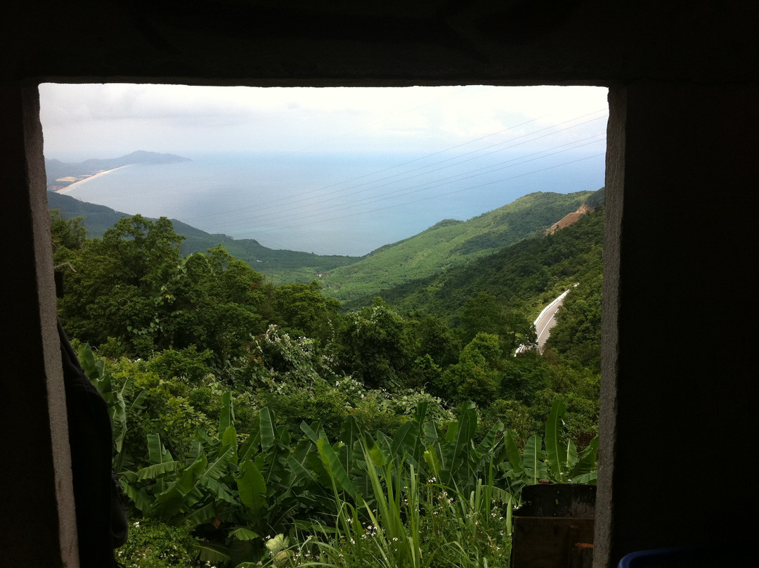 海云关 -Lang Co必去景点