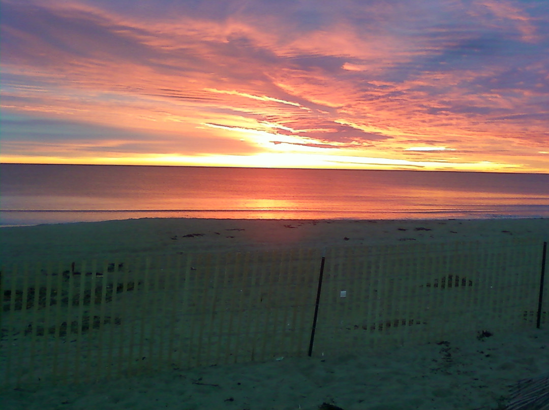 Salisbury Beach景点图片