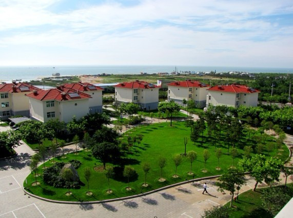 金海花园大酒店主图