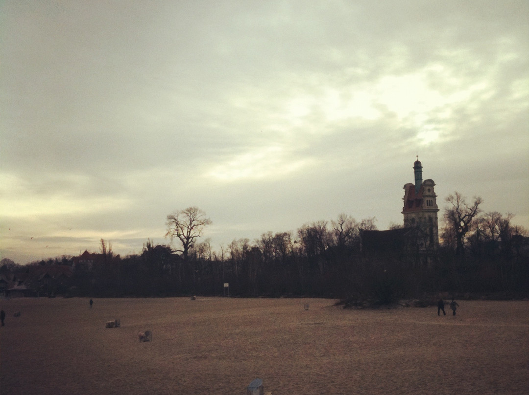 Sopot Beach景点图片