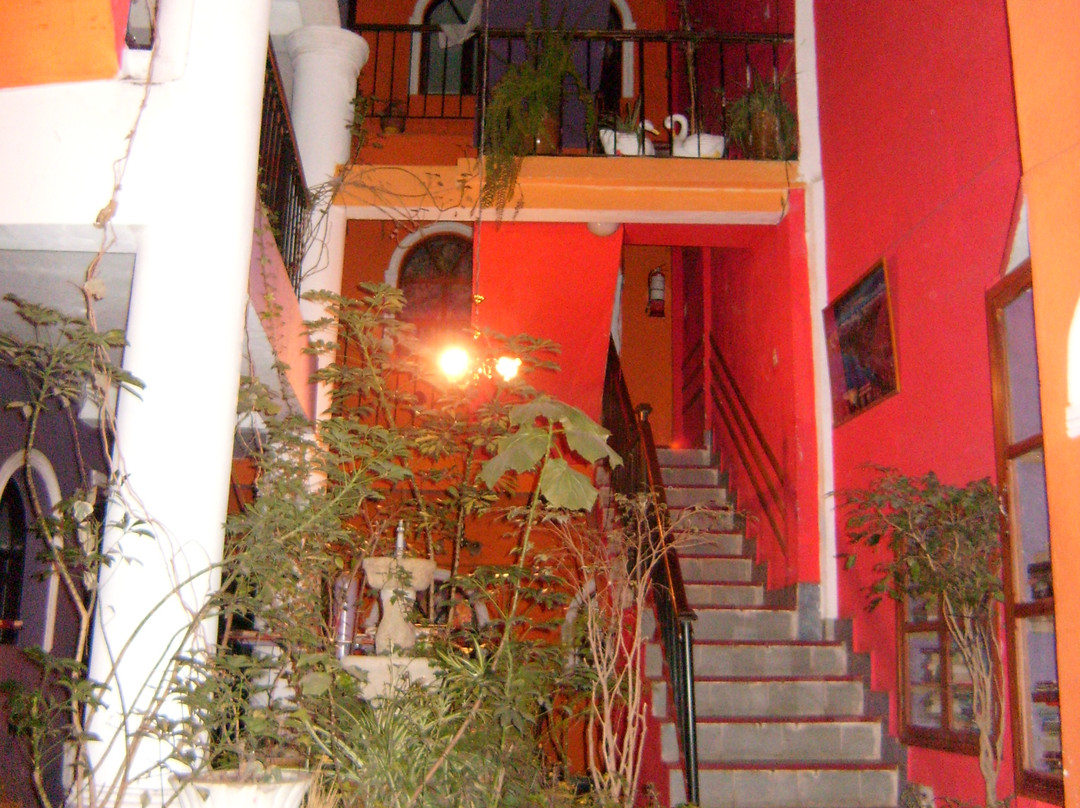 Hostal Koala Den