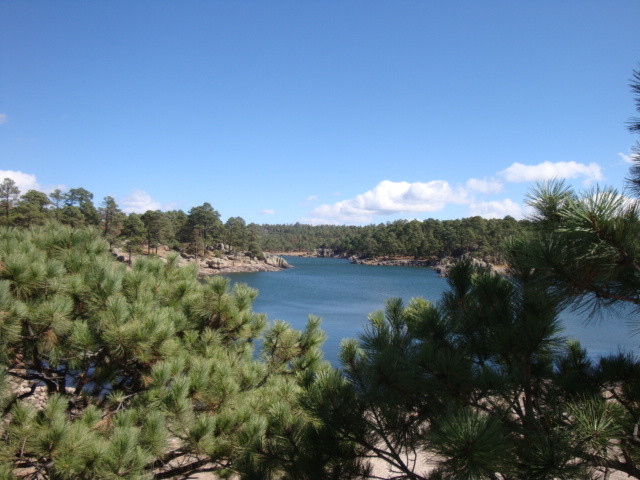 The 3 Amigos Private Adventures-Creel必去景点