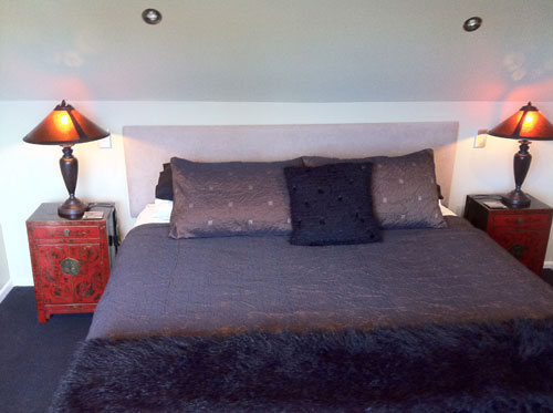 The Chester Bed & Breakfast Apartment-官方