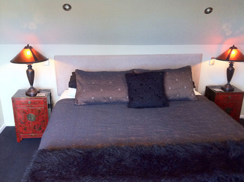 New Brighton North酒店住宿-The Chester Bed & Breakfast Apartment