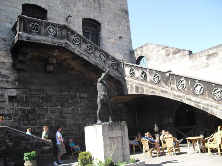 Vidrios de Arte Gordiola景点图片