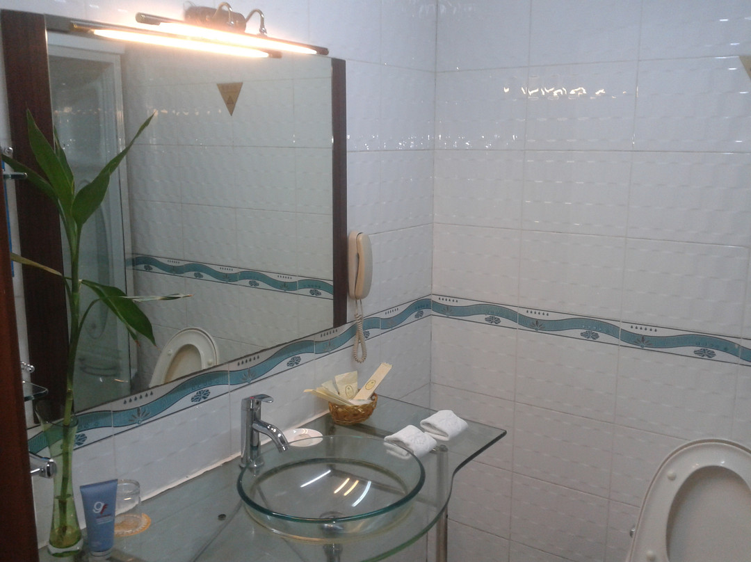 凌海大酒店主图