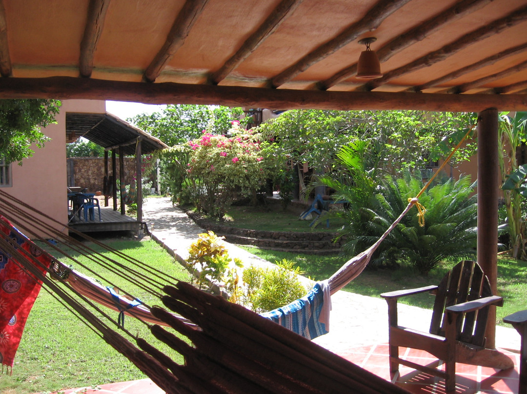 Posada Margarita主图