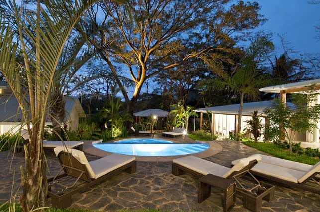 The Breeze Tamarindo