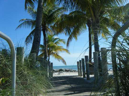 Key Lime Bike Tours-基韦斯特必去景点
