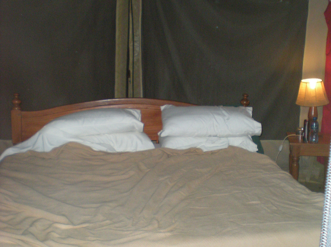 Kulalu Camp