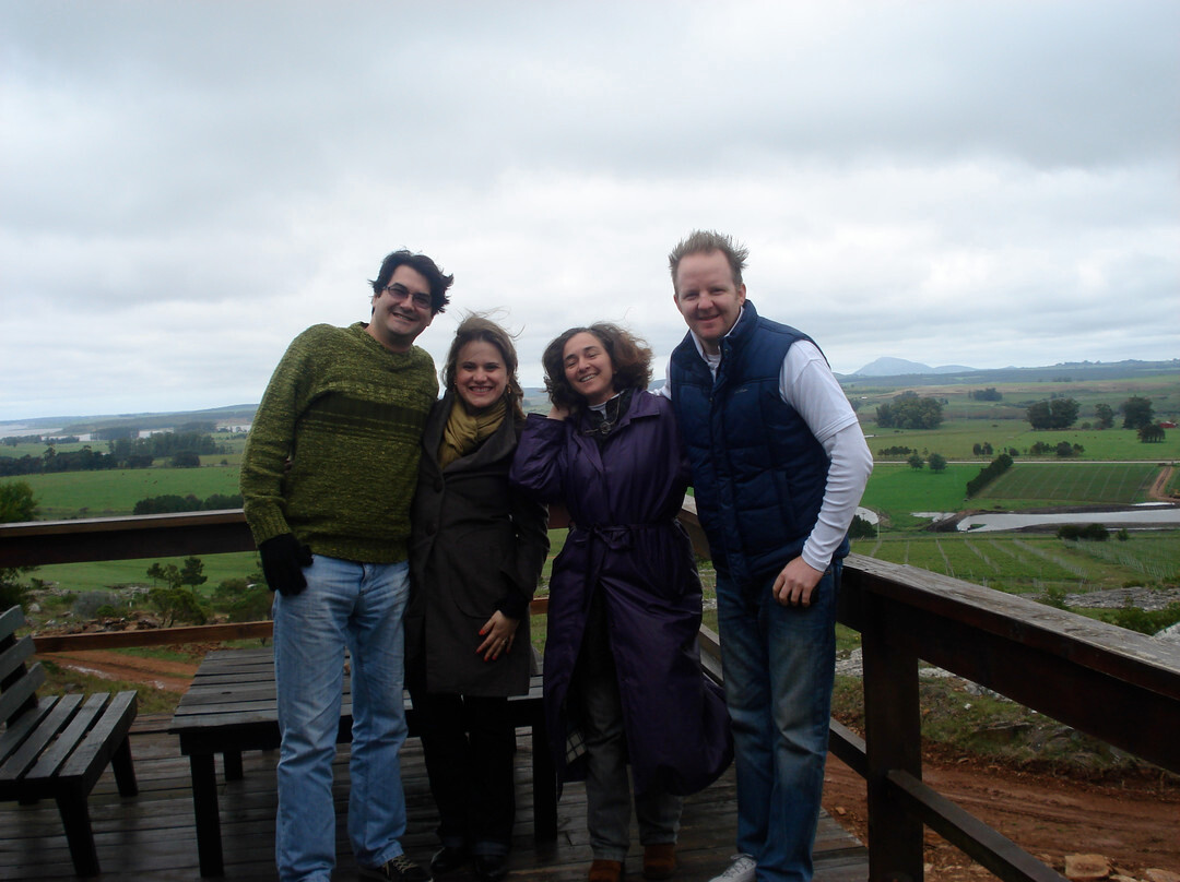 The Wine Experience-Punta Ballena必去景点